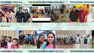 Friendship Day  TekWissen  2024 [upl. by Assilana]