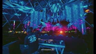 Earthspace  Universo Paralello Festival 20222023 FULL VIDEO [upl. by Akkahs]