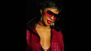 Mary J Blige Crazy Games Instrumental [upl. by Mar]