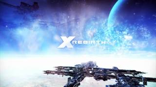 X Rebirth  Reveal Trailer HQ [upl. by Heiskell]