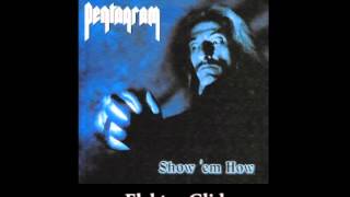 Pentagram  Show Em How FULL ALBUM 2004 [upl. by Ayikahs884]