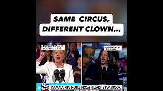 Same Circus different clown [upl. by Ches]