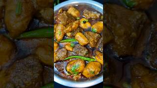 Gosht Ka Salan  Shorbe waley gosht  arvi gosht  degi gosht  eid Special aloogosht beef shorts [upl. by Adnamaa]