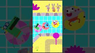 Hey Duggee Who Will Win cbeebies duggee race [upl. by Noelani]