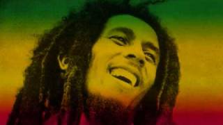 Bob Marley Three Little Birds With Lyrics [upl. by Salis]