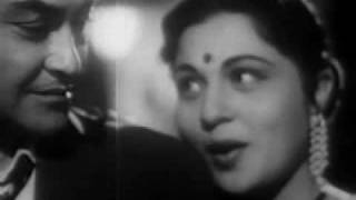 Kangan1959 Muskuraao ke Jee Nahin Lagta Lata Mangeshkar [upl. by Erwin]