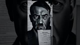 Mein kampf The Secrets of Adolf Hitlers Book of Evil [upl. by Mecke]