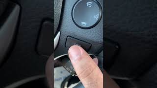 2015 Toyota Corolla oil Maintenance light reset procedure ￼ [upl. by Fanechka473]