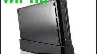 Wii HD  Build a NES PC to play Wii games in HD  Vid 1 [upl. by Bibah]