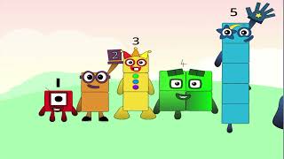 Best of top 10 Numberblocks intro 2021ETK [upl. by Loseff]