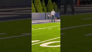 Trick play For the touchdown football trending shorts viralvideo [upl. by Niatsirhc]