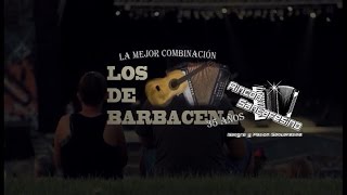 Los De Barbacena 35 Aniversario [upl. by Yracaz]