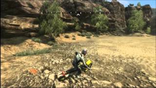 Mx vs ATV Reflex  Big Lines 1K Special [upl. by Cesar]