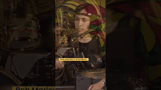 Elijah Marley  Roots77  TuffGongTv [upl. by Yelah912]