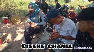 LATIHAN BARUDAK CISEKE BESAR ❗RT 02 RW 03 live in ciseke [upl. by Carolynne]