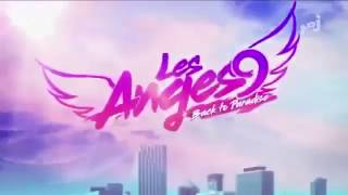 LES ANGES 9  ÉPISODE 43 [upl. by Ikoek]