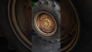 Johndeer tractor wheel weight kg johndeere tamilarasan digitaltamil [upl. by Waldos63]