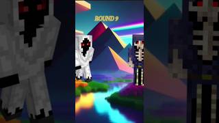 entity 303 vs Creepypasta 😈 and mob shorts viral minecraft vs [upl. by Liv746]