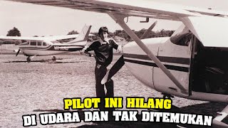 Kisah Frederick Valentich Yang Hilang Di Udara Karena Di Culik UFO [upl. by Delgado]