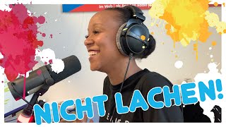 Wehe du lachst  Challenge 🤪 Radio TEDDY [upl. by Elna]