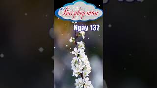 Bụi phép màu  Ngày 137 [upl. by Nomyar]