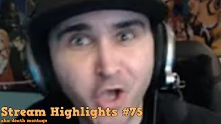 STREAM HIGHLIGHTS 75 [upl. by Richard]