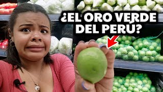 🍋💲 ESTE ES EL PRECIO DEL LIMÓN EN PERÚ EN 2023  ¿ESTÁ TAN CARO COMO DICEN 😱 Mercados en Lima [upl. by Hollister58]