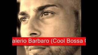 FRAGILE Sting  VALERIO BARBARO Cool Bossa Cover [upl. by Nonek]