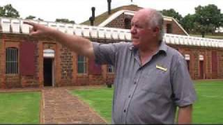 History of the Voortrekker Monument Part 4 [upl. by Dibbell447]