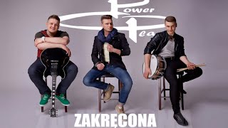 Power Play  Zakręcona Official Audio [upl. by Llenrahs]