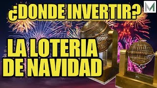 🎯¿COMO INVERTIR LA LOTERÍA DE NAVIDAD Evita errores comunes [upl. by Bruce]