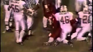 2000 Fresno State vs SMU Entire Game [upl. by Nivlam]