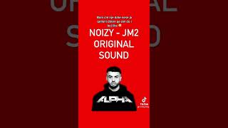 Noizy Jena Mbreter 2 Original Sound 🤒 [upl. by Deragon]