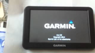 Mapas de Mexico en Garmin GPS Rapido Facil y Gratis [upl. by Natsirhc933]