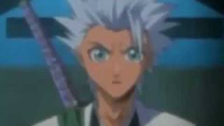 Toshiro Hitsugaya AmvHow Could This Happen To Me [upl. by Skippy]