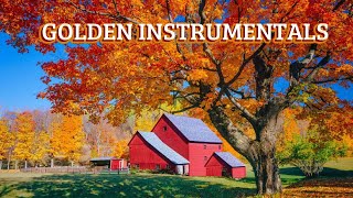 Legendary Golden Instrumentals from 1961  1981  The 550 Most Beautiful Orchestrated Melodies [upl. by Ertemed]