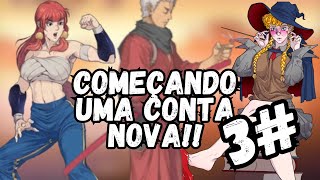 Otherworld Legends COMEÇANDO DO 0  Dia 3 [upl. by Nanete515]