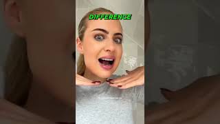 v34 colour corrector review clinically proven teeth whitening serum [upl. by Caravette170]