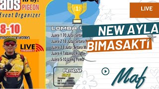 🔴BABAK 2 SAMPAI SELESAIEVENT NEW AYLA LAPKOL MADYOGONDO MAGELANG [upl. by Alyar455]