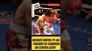 Nocaute Brutal Pt66 Nonito Donaire vs Fernando Montiel boxe boxebrasil nocaute boxeo boxing [upl. by Waal195]