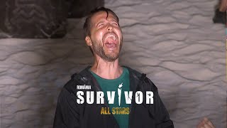 Jocul trece la nivelul următor Începe prima licitație pentru mâncare  SURVIVOR ROMANIA ALL STARS [upl. by Zonnya]