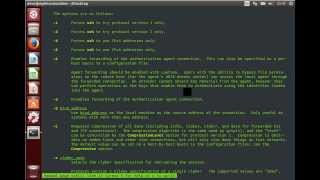 Linux Sysadmin Basics 02  Basic Commands [upl. by Sartin]