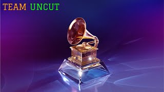 No Rap Albums Nominated for Album of the Year  Team Uncut [upl. by Einnoc208]