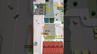 SUPER TORNADO STORM 33masterthief gameplay gaming gamer holeio mobcontrol infinixgaming game [upl. by Nedyaj]