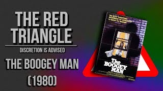 The Boogey Man The Bogey Man 1980  Red Triangle Reviews [upl. by Auqinal43]