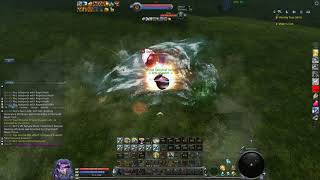 Not Aion 75 PvP Senji Assassin vs AT [upl. by Niram]