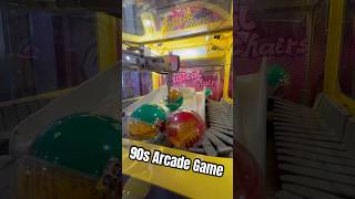 Old school 1990s arcade game throwback arcade 90s [upl. by Vareck]