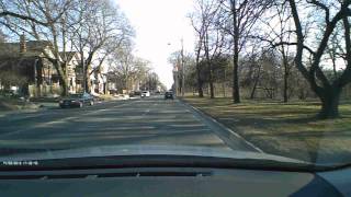 K6000 car camera dash cam test video 1080p HD [upl. by Jennifer]