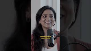 Kaneez Surka The Impact of Netflix amp Amazon on Indian Comedy [upl. by Swarts651]