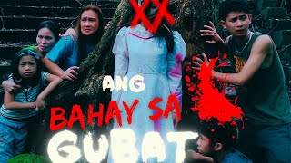 Bahay Sa Gubat short film [upl. by Pepillo]